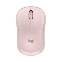 Sones Logitech M240 1000dpi Sessiz Kablosuz Bluetooth Fare Pembe Diğer