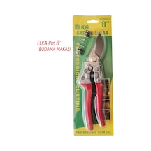 Pro 8'' Ağaç Dal Budama Makası Bağ Bahçe Makası