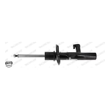 Monroe C2513s Ön Amortisör Passat 05-14 -tıguan 07 Elektronik Amort.ayarlamasına Sahip Araçlar İçin Gazlı Monroe Ridesense Electronic Suspension 3c0413031d