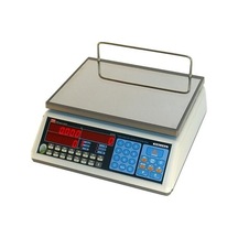 Tns030d Nsb-30 Kg Düz Kefe Sayıcılı Terazi