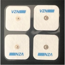 Medikaltec Vzn Tens Pedi Çıtçıtlı 5 5