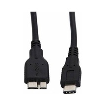 Usb 3.1 Type C Micro Usb 3.0 10 Gbps Usb 3.1 Typc Usb 3.0 Harici Type-c Usb 3.0 Kablo