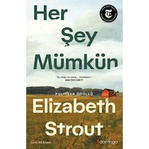 Her Şey Mümkün - Aıaı-874490