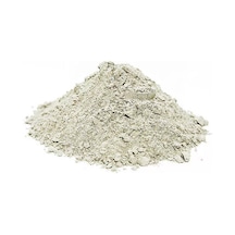 Yeşil Kil Öğütülmüş Doğal Saf Naturel 100 Gr Paket
