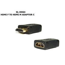 S-Link SL-HH64 HDMI Erkek to HDMI Dişi Çevirici