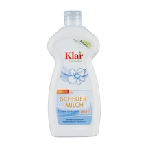 Organik Ovalama Sütü Cif 500 Ml. Tekli