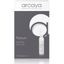 Platinum Ampul 5x2 Ml