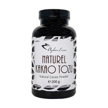 Ayhan Ercan Doğal İşlem Görmemiş Kakao Tozu 200 G