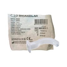 Oral Airway Bıçakçılar 90000701 No: 2