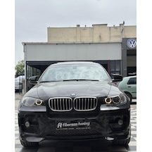 Bmw X6 Ön Tampon Eki- 0000