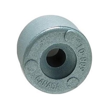 Yamaha Blok Anode
