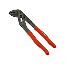 Hasel Man Chrome Vanadıum Ford Papağan Pense 250mm 10" Kaydırma Ayarlı Silikon Kaplı Sap Diğer