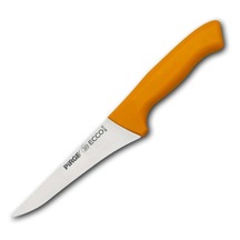 Ecco Sıyırma Bıçağı 14,5 Cm Sarı - 38118