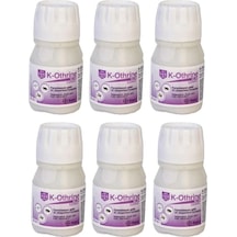 Bayer K-Othrine SC 50 Genel Haşere 6 x 50 ML