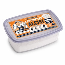 Kartonpiyer Alçısı Hızlı Donan 500 Gr