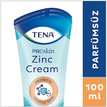 Tena Proskin Çinko Krem, 100ml. 7322540546323