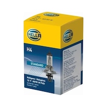Ampül - Fiat Panda, Ducato, 500, Grande Punto, Punto, Tipo, Scudo, Seicento, Sandero, Logan, Dokker, Lodgy, Spider, 164, 75, 33 - Hella-8gj17855500