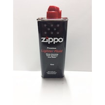 Zippo Benzin  125Ml