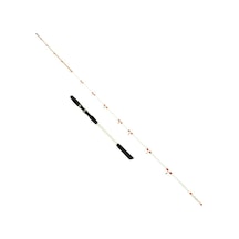 Captain 1428 Egi Fisher 2 Parça Solid Tekne Kamışı Max 150gr 150 Cm