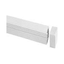 Mutlusan 100x40 Mm Kablo Kanalı için Uç Tapa 5 Adet