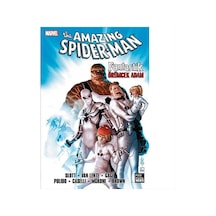 The Amazing Spider-man Cilt 24