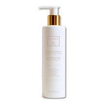 Tr Dökülme Karşıtı Onarıcı Şampuan, 250ml -%3 Procapil & Keratin, Kırılma Ve Koparak Dökülmelere Karşı Gü