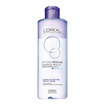 L'Oreal Paris Biphase Micellar Çift Fazlı Kusursuz