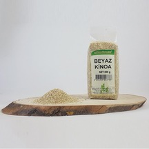 Beyaz Kinoa 300 Gram
