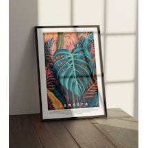 Samsara No:19 Art Print