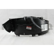 Hyundai Accent Blue 2011-2018 Ön Sol Çamurluk Davlumbazı Enjeksiyon Üretim Oem No :868111r000