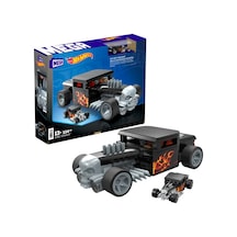 Mega Hot Wheels Bone Shaker HRY17