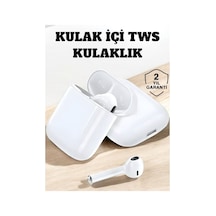 Yeni Nesil Hd Ses Ve Dokunmatik Kontrol Akıllı Ve Şık Bluetooth Kulaklık
