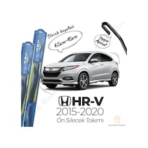 Honda HR-V Ön Silecek Takımı (2015-2020) RBW Hibrit