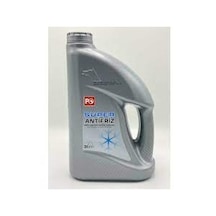 Petrol Ofisi Süper Antifiriz 3 Litre Ü.Tarihi 2021