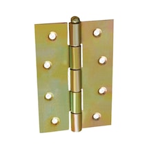 Yaprak Menteşe No 4 Mm