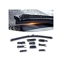Mazda 3 Sedan Muz Silecek Takımı 2004-2008 53x48-a