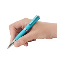 Montblanc Muses Maria Callas Özel Seri Tükenmez Kalem 129566
