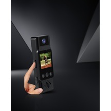 Taşınabilir Kamera 1.3" Tft Ekran 3mp Fotoğraf 128gb Kart Desteği