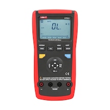 Unı-t Ut612 Dijital Multimetreler