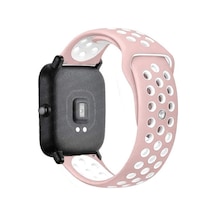 ​​Huawei Watch 3 / 3 Pro Kordon Nike Spor Kordon