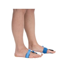 Wingmed Halluks Valgus Gece Ateli Plastik Çift Tek Ebat Tek Ebat