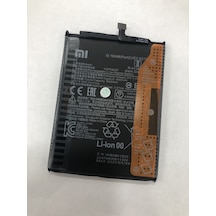 Xiaomi Redmi Note 10 5g Batarya 5000 Mah