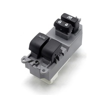 Cam Acma Dugmesi Ön Sol Ciftli Toyota Corolla 08-13 / Yari S 06-11 Mga-31290
