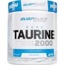 Everbuild Taurine 2000 - 200 Gram