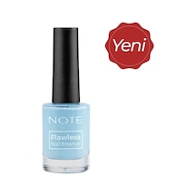 Note Flawless Nail Enamel Oje No 115 Diğer