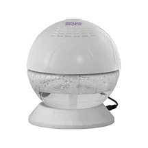 Hava Temizleyici Oda Kokusu Ve Led Işıklı Küre