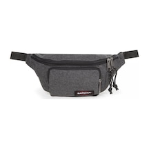 Eastpak Ek69E Page Bel Çantası (Black Denim)