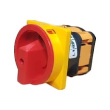 Ykl 1X10A Pako Şalter Opaş
