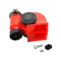 Oscar Ferrari Korna F1 Kırmızı 12V