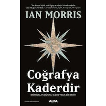 Coğrafya Kaderdir Alfa Yayınları